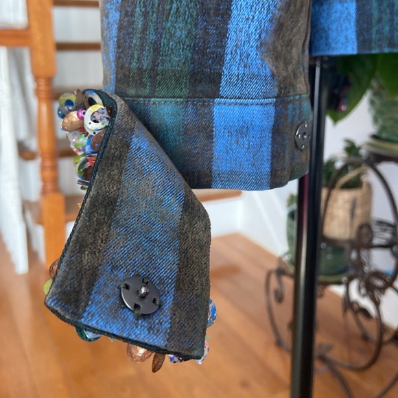 NWT Carlisle collection jacket - Picture 7 of 12